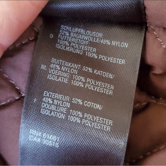 The North Face short women’s jacket - Picture 9 of 15